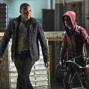 Bilder Colton Haynes