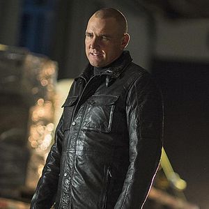 Bilder Vinnie Jones