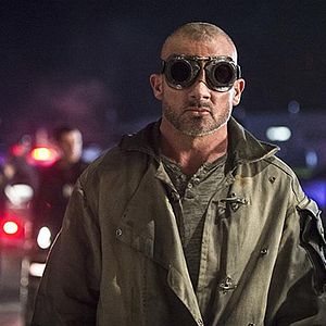 Bilder Dominic Purcell