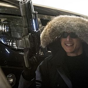 Bilder Wentworth Miller