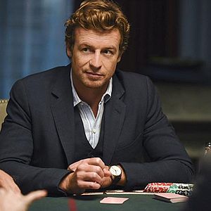 Bilder The Mentalist