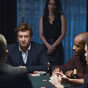 Bilder The Mentalist