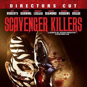 Bilder Scavenger Killers