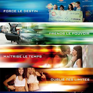 Bilder Project: Almanac