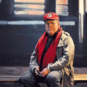 Bilder La Duchesse de Varsovie