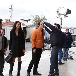 Bilder Aşk Olsun - Der Liebesdoktor