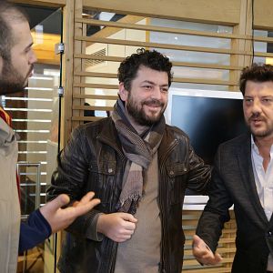 Bilder Aşk Olsun - Der Liebesdoktor