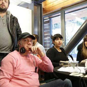 Bilder Aşk Olsun - Der Liebesdoktor