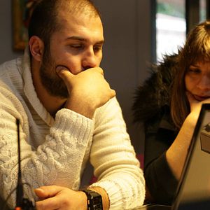 Bilder Aşk Olsun - Der Liebesdoktor