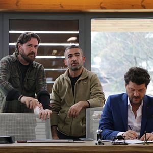 Bilder Aşk Olsun - Der Liebesdoktor