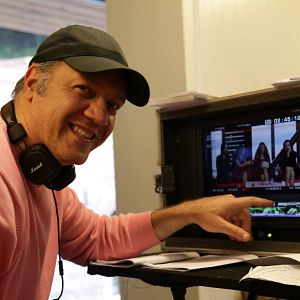 Bilder Aşk Olsun - Der Liebesdoktor