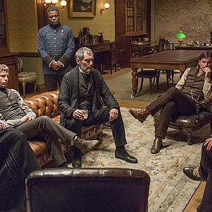 Bilder Josh Hartnett