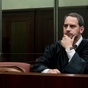 Bilder Schuld nach Ferdinand von Schirach