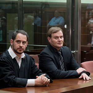 Bilder Schuld nach Ferdinand von Schirach