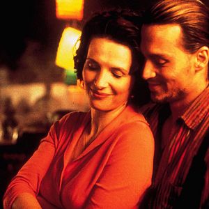 Bilder Chocolat... ein kleiner Biss genügt