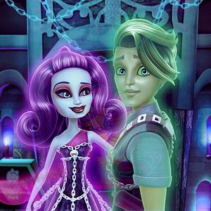 Bilder Monster High: Verspukt - Das Geheimnis der Geisterketten