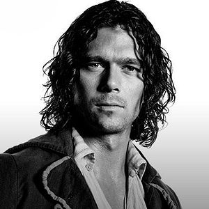 Bilder Luke Arnold
