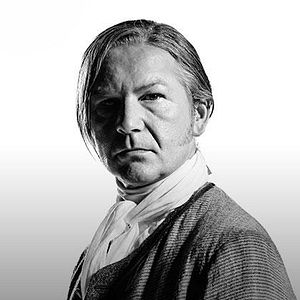 Bilder Sean Cameron Michael