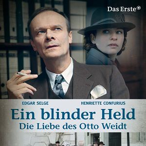 Bilder Ein blinder Held - Die Liebe des Otto Weidt