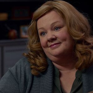 Bilder Melissa McCarthy