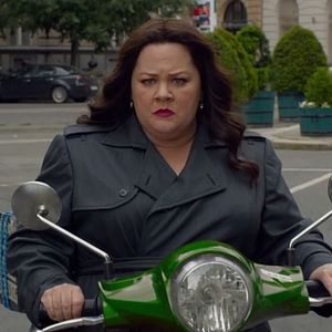Bilder Melissa McCarthy
