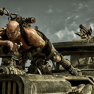 Bilder Mad Max: Fury Road