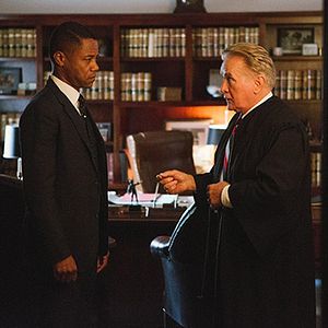 Bilder David Oyelowo