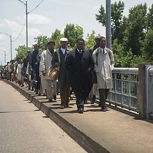 Bilder David Oyelowo