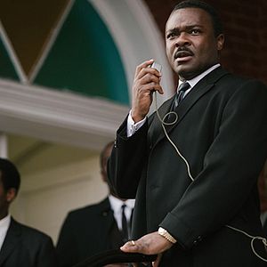 Bilder David Oyelowo