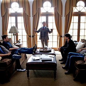 Bilder Adrian Grenier