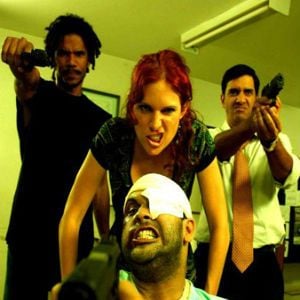 Bilder Um Assalto de Fé