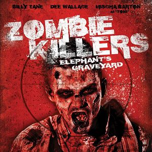Bilder Zombie Killers: Elephant's Graveyard