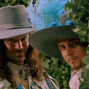 Bilder Capitan Alatriste - Mit Dolch und Degen