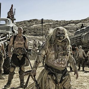 Bilder Mad Max: Fury Road