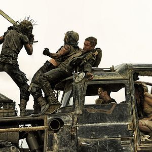 Bilder Mad Max: Fury Road