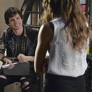 Bilder Pretty Little Liars