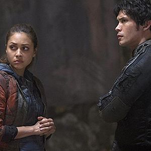 Bilder The 100