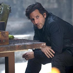 Bilder Henry Ian Cusick