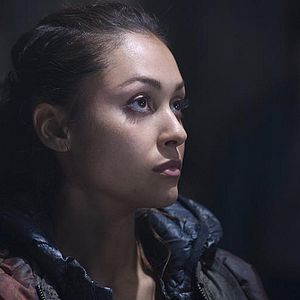 Bilder The 100