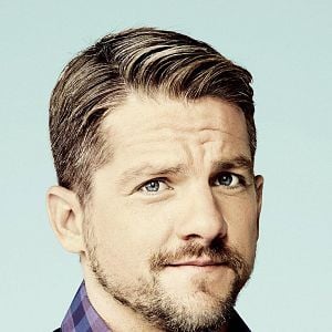 Bilder Zachary Knighton