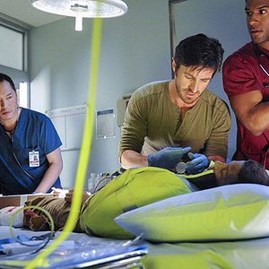 Bilder The Night Shift