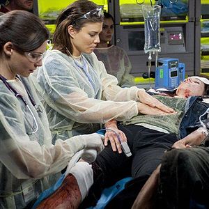 Bilder The Night Shift