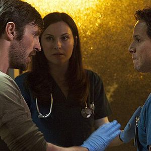 Bilder The Night Shift