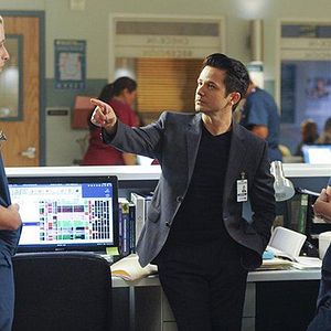 Bilder Freddy Rodriguez