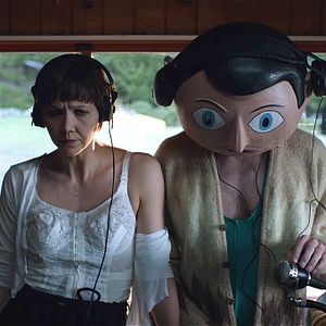 Bilder Michael Fassbender