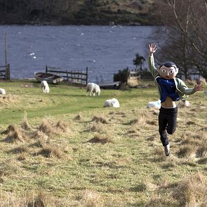 Bilder Michael Fassbender