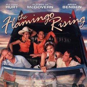 Bilder The Flamingo Rising