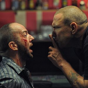 Bilder What the Fuck heißt REDIRECTED