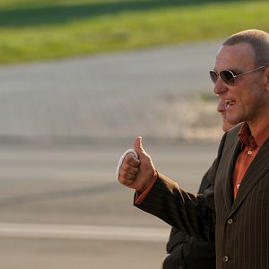 Bilder What the Fuck heißt REDIRECTED