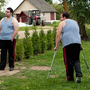 Bilder What the Fuck heißt REDIRECTED